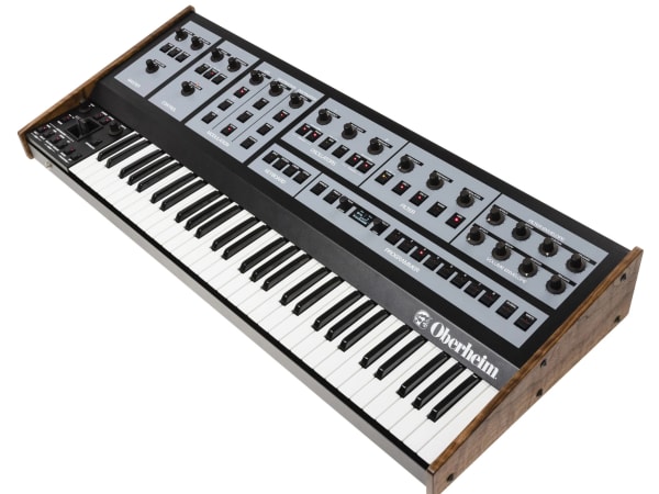 Oberheim OB-X8