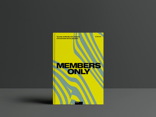 Members Only