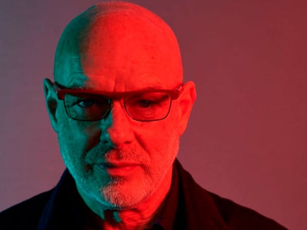 Brian Eno