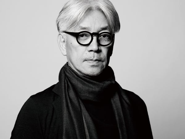 Ryuichi Sakamoto