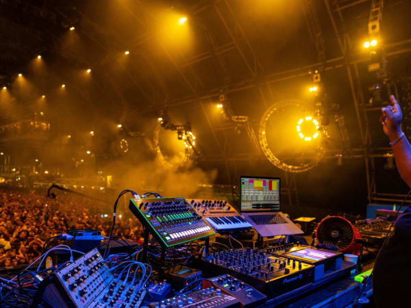 Carl Cox