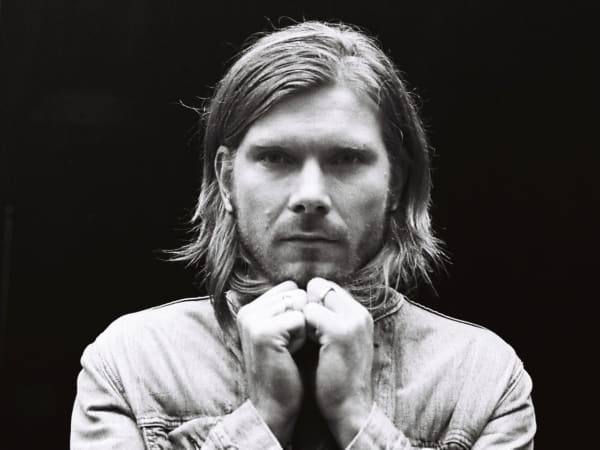 Marcel Dettmann