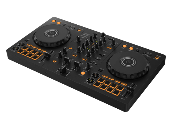 Pioneer DDJ-FLX4