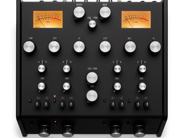 Isonoe ISO420 Mixer