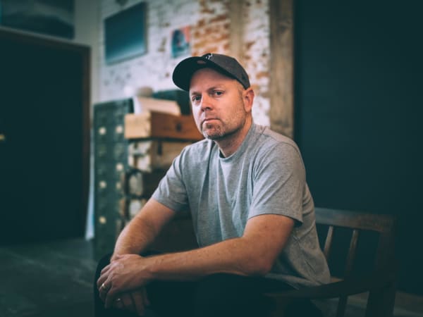 DJ Shadow