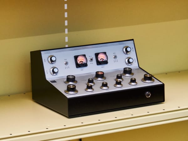 Varia Instruments