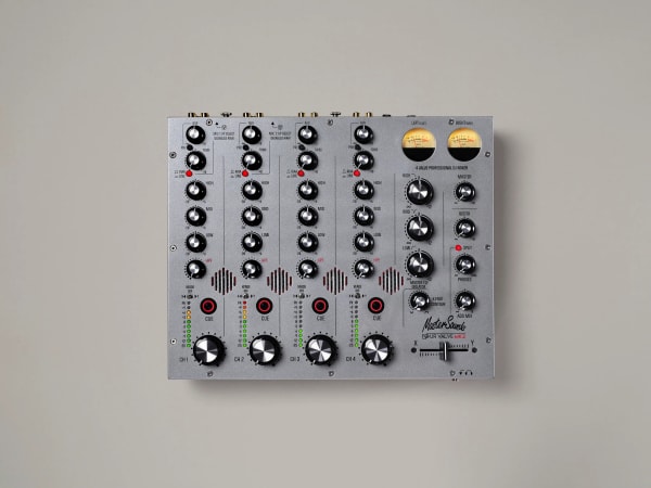Valve MK2