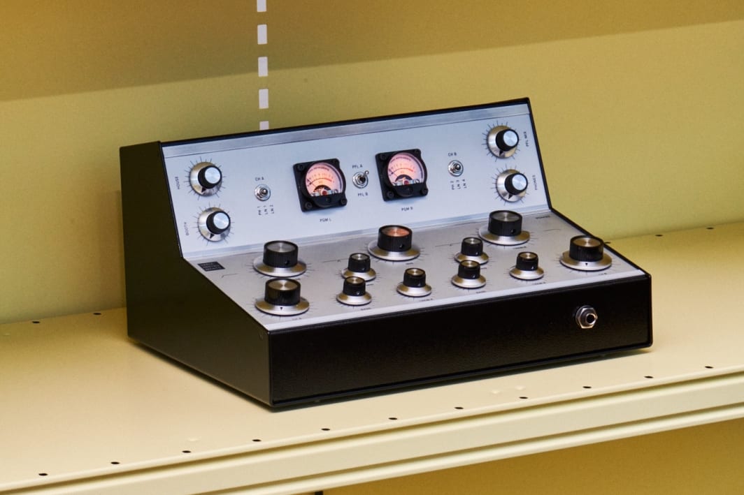 Varia Instruments