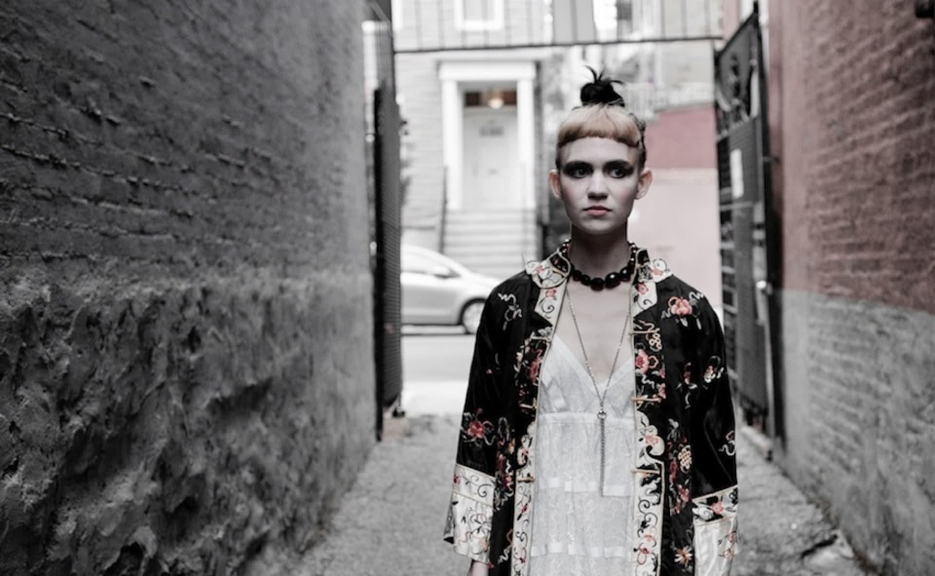 Reddit Grimes
