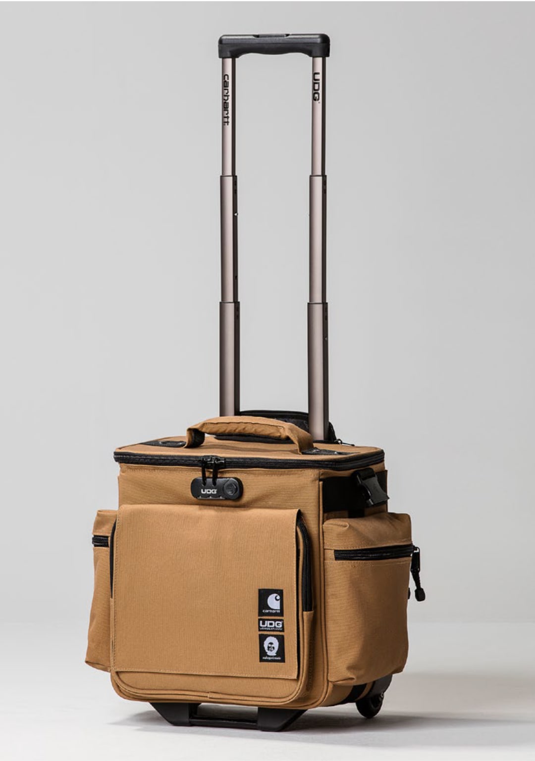 carhartt luggage set