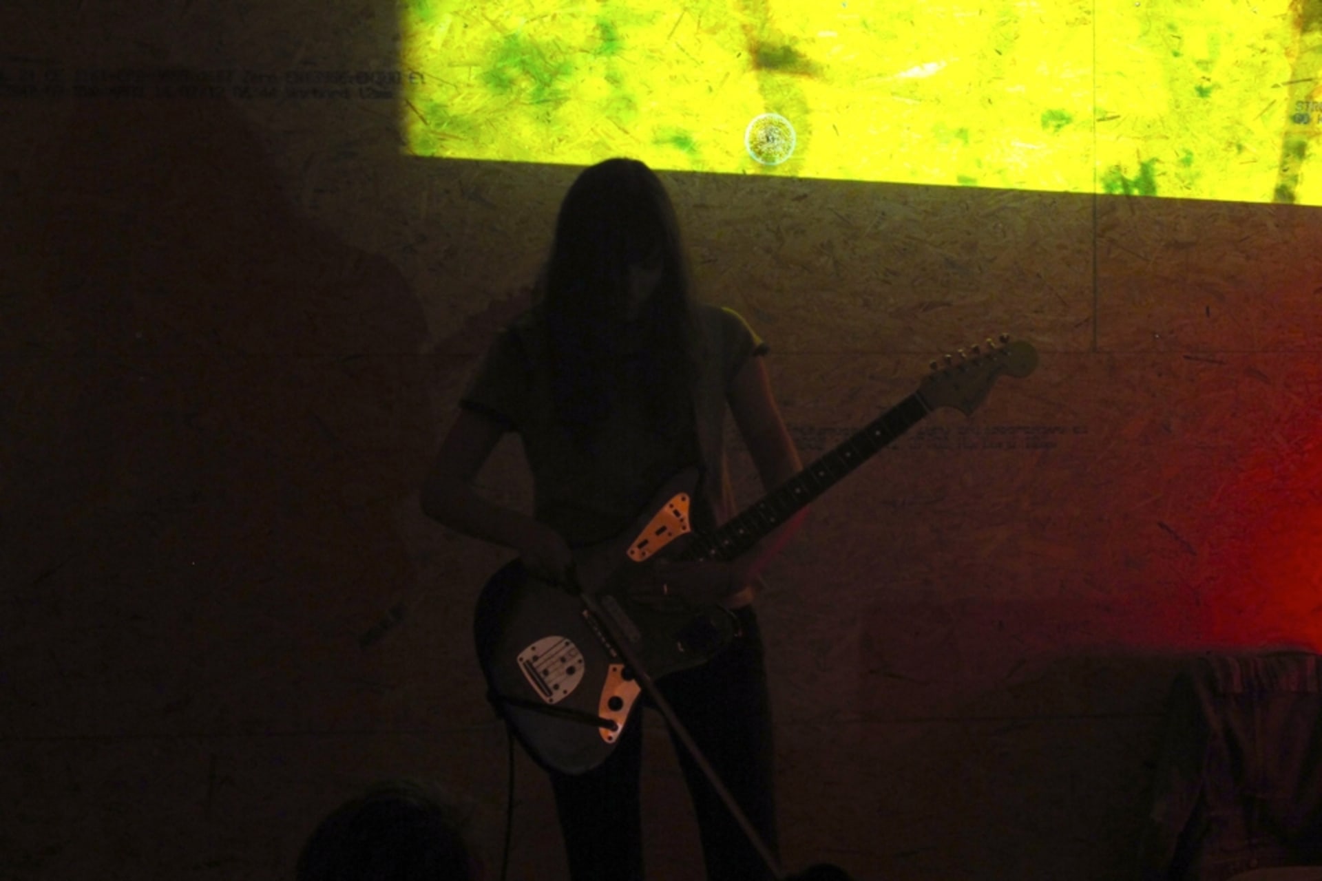 Noveller @ Loophole Berlin