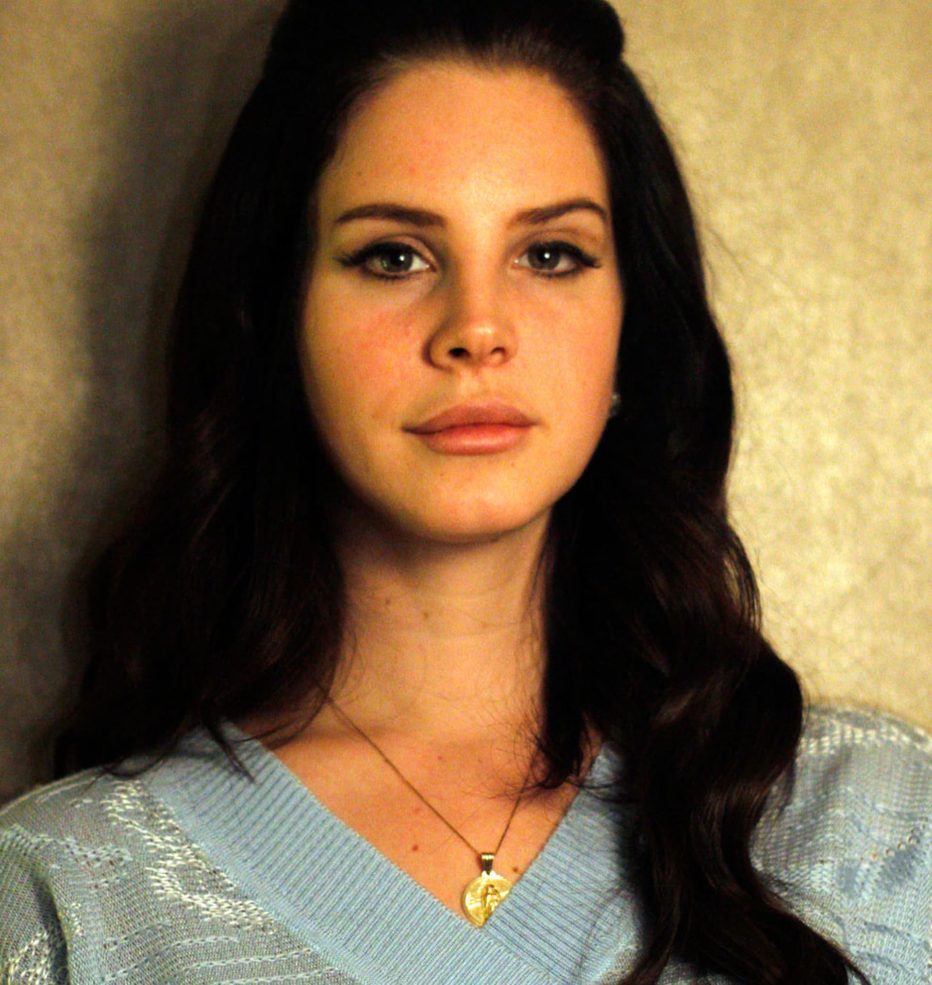 Lana Del Rey: The strange story of the star who rewrote her past, Lana Del  Rey