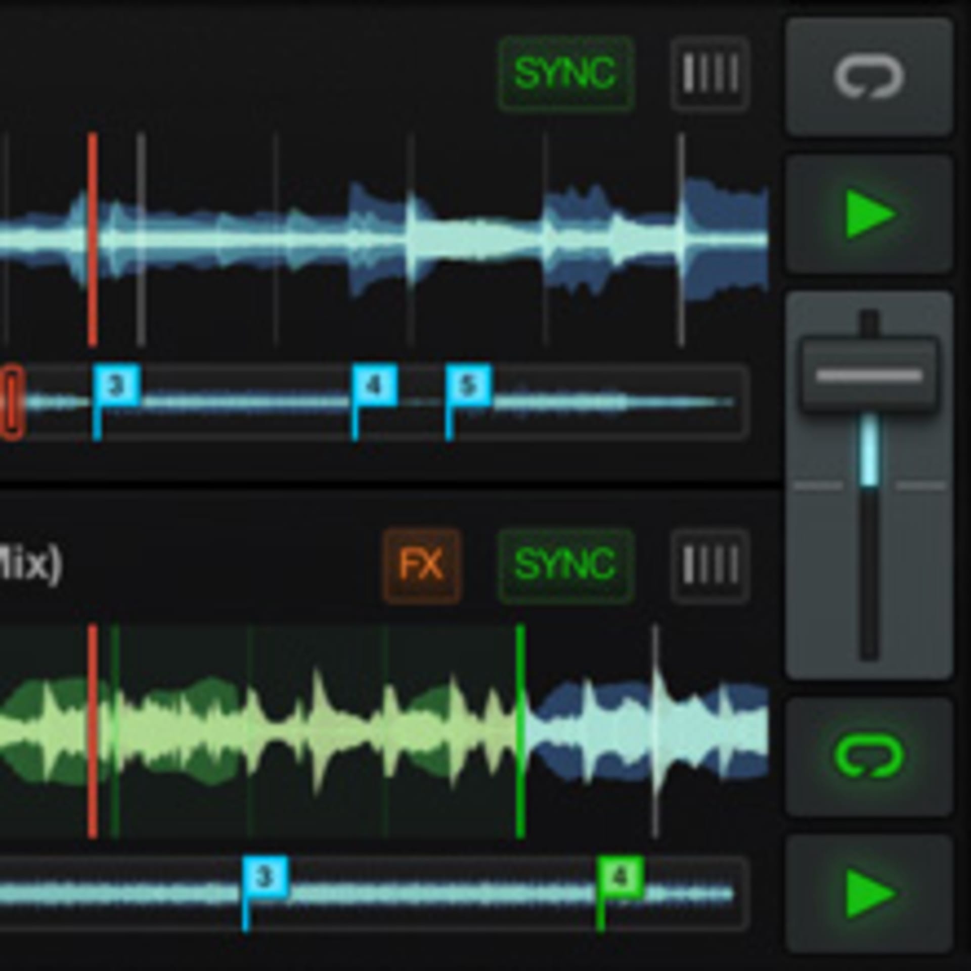 traktor dj program