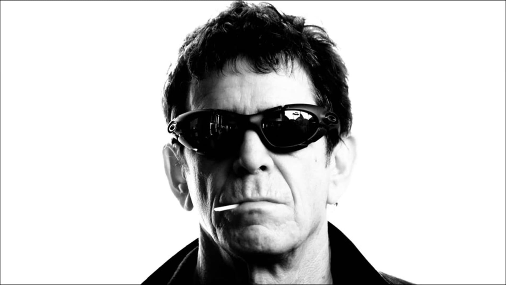 Lou Reed's Final Days: 'I Don't Want to Be Erased