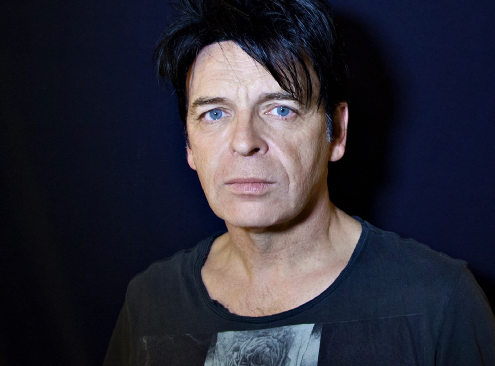 Gary numan