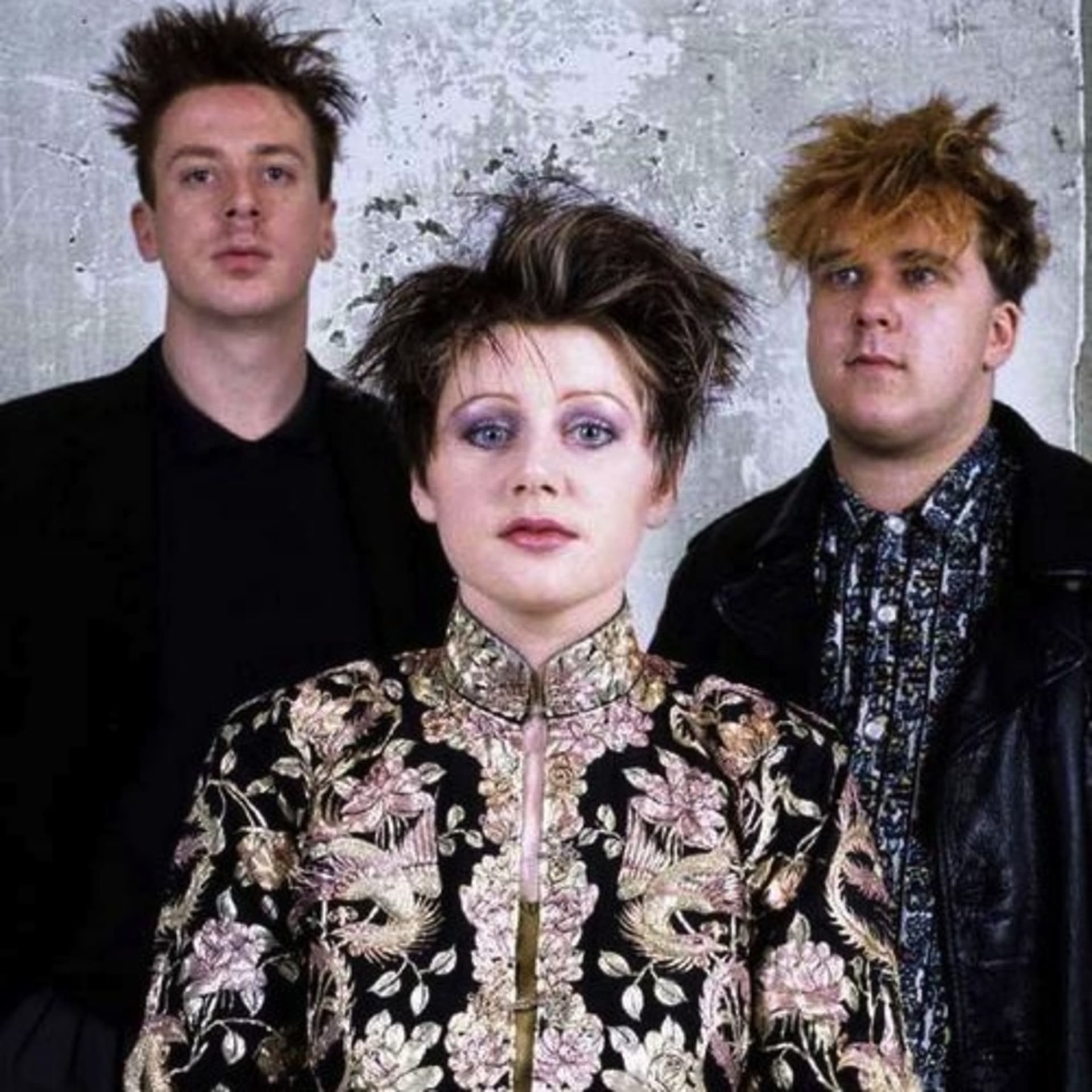 Cocteau Twins Are The Best Band Telekom Electronic Beats