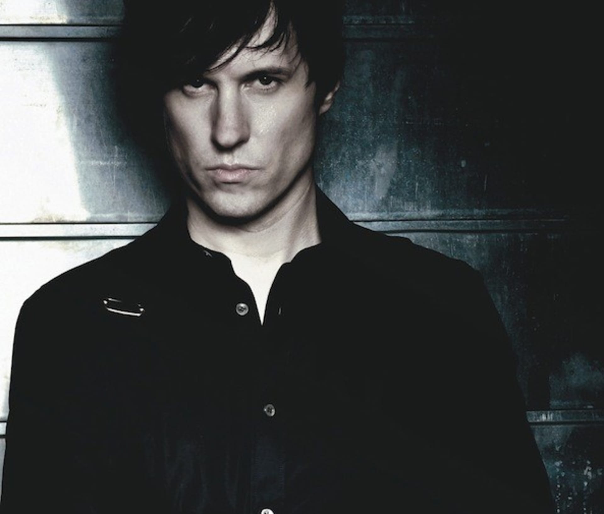 Music is a weapon” – Alec Empire on Digital Hardcore | Telekom Electronic  Beats