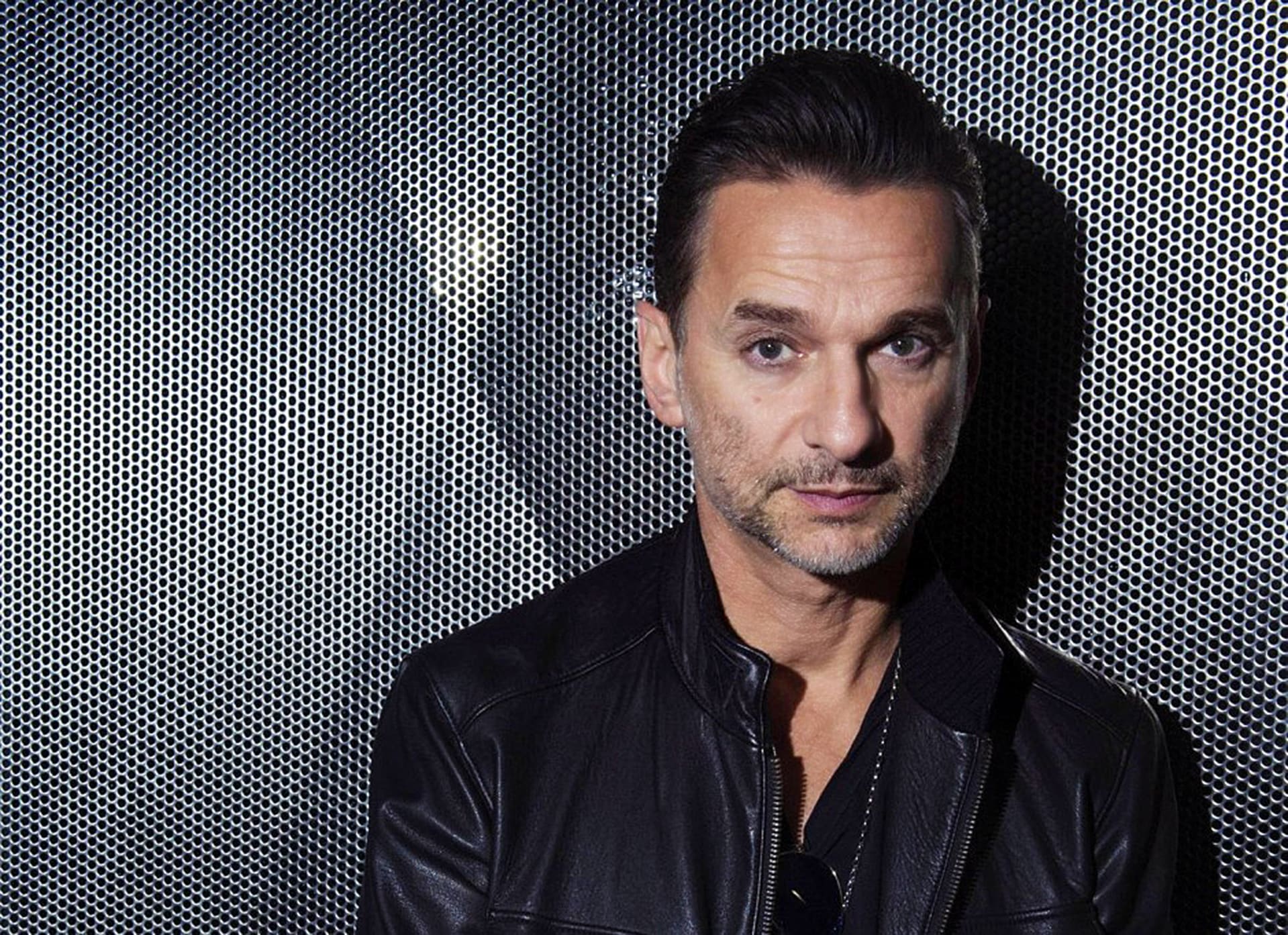 David Gahan reveals stories behind Depeche Mode's hits