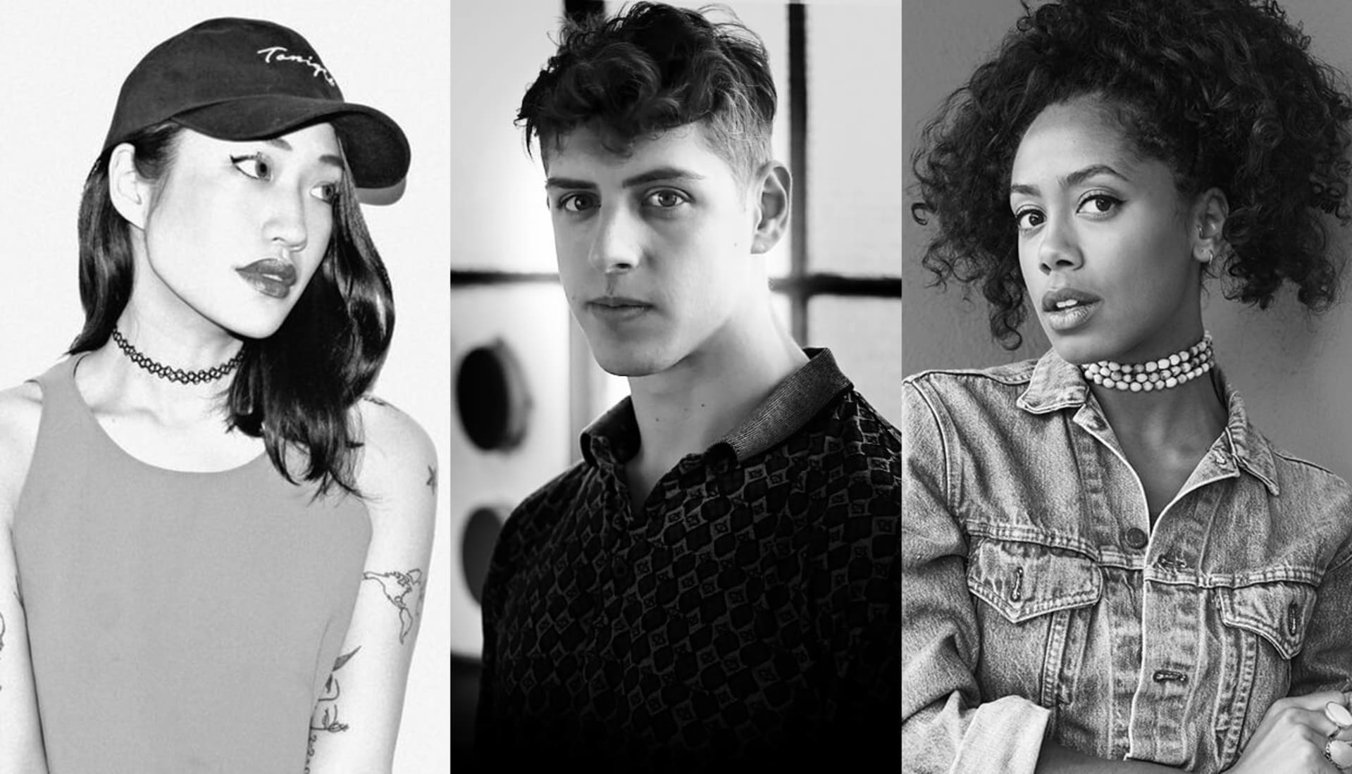 10 DJs Who Will Definitely Break Through In 2017