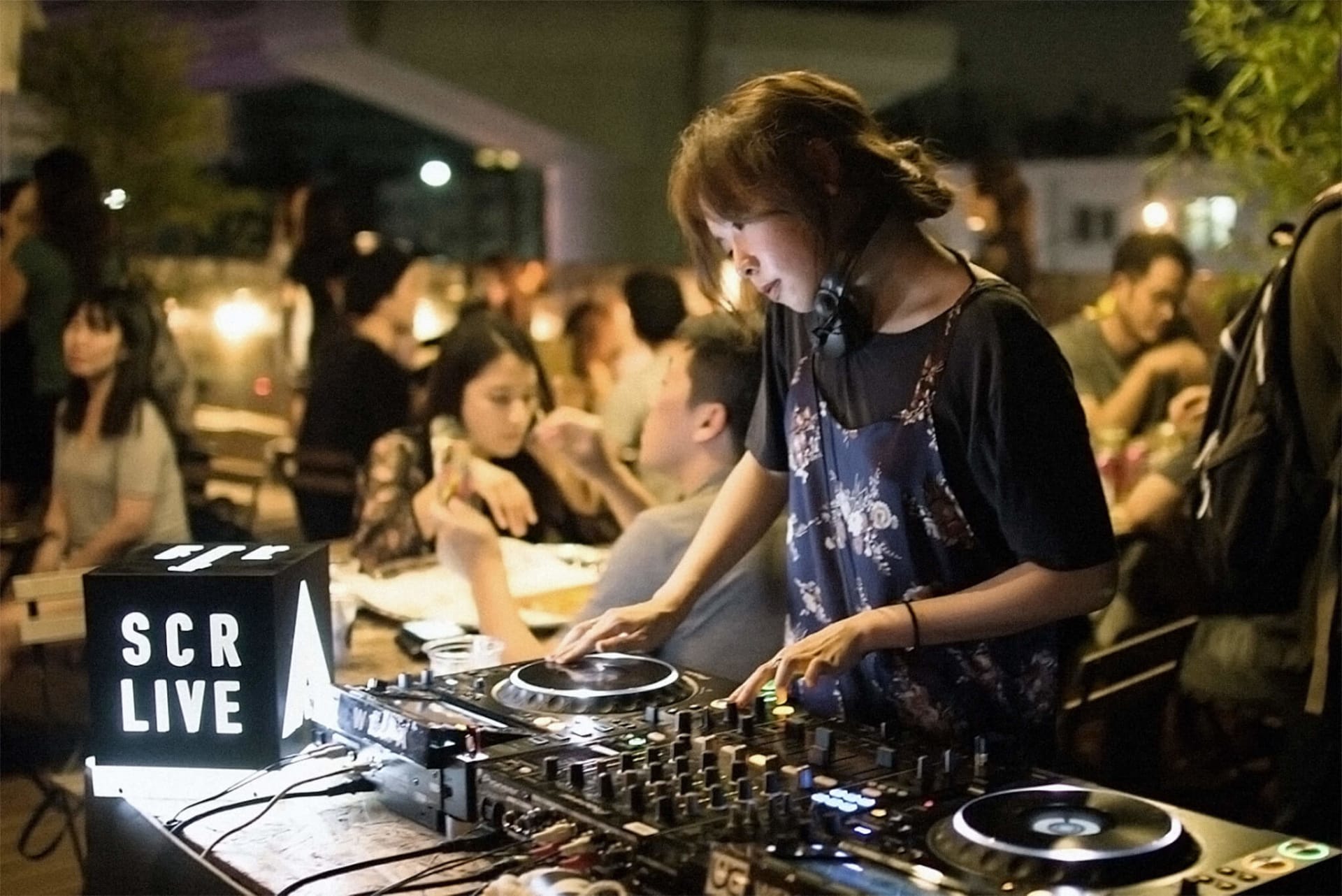 Seoul Community Radio Will Showcase Its Talent In Europe This Summer