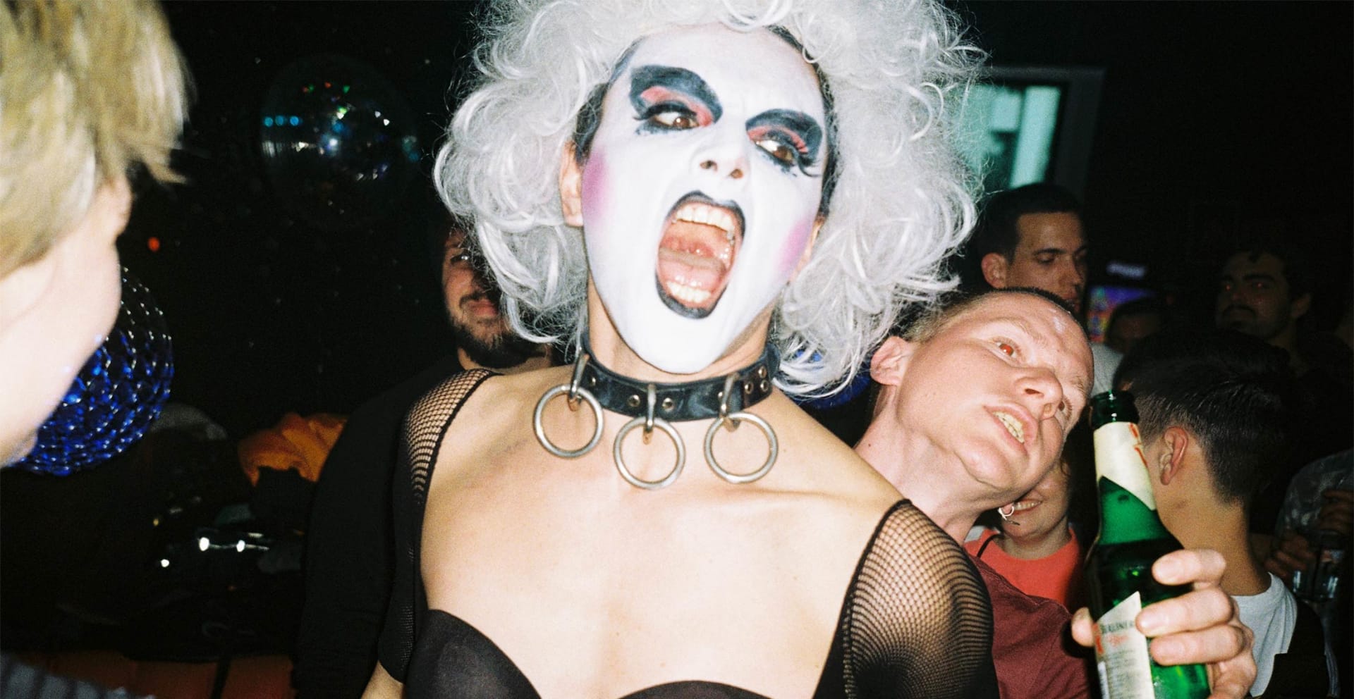 Queer Nightlife In Berlin