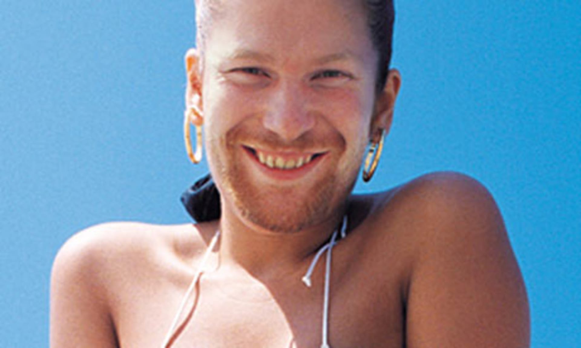 Aphex Twin played Funkhaus.