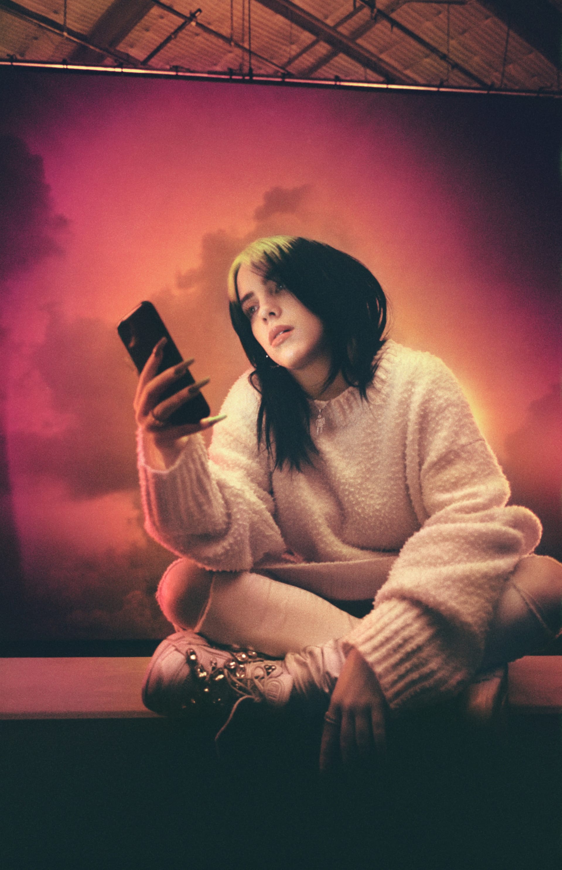 Billie Eilish