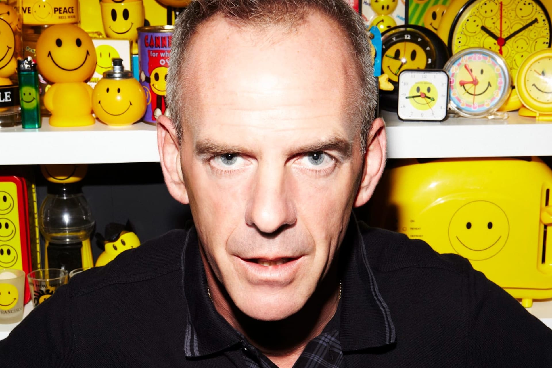 Fatboy Slim