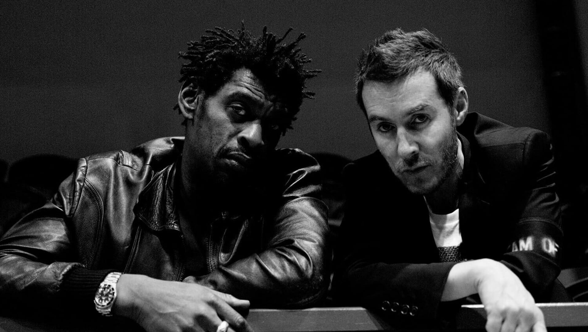 Massive Attack