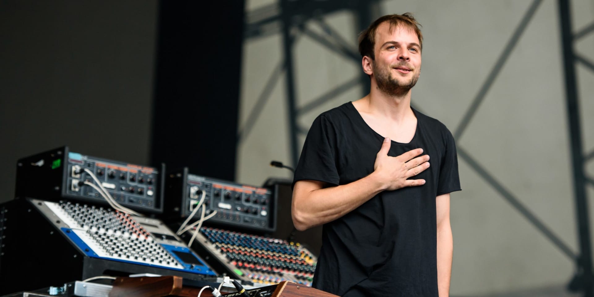 Nils Frahm