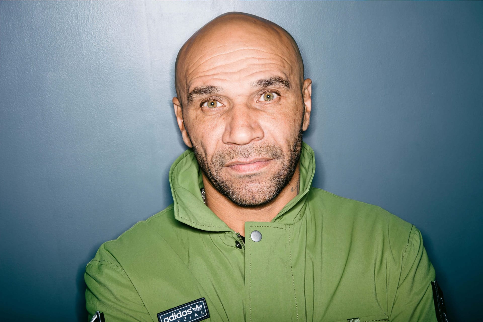 Goldie - HeadzState