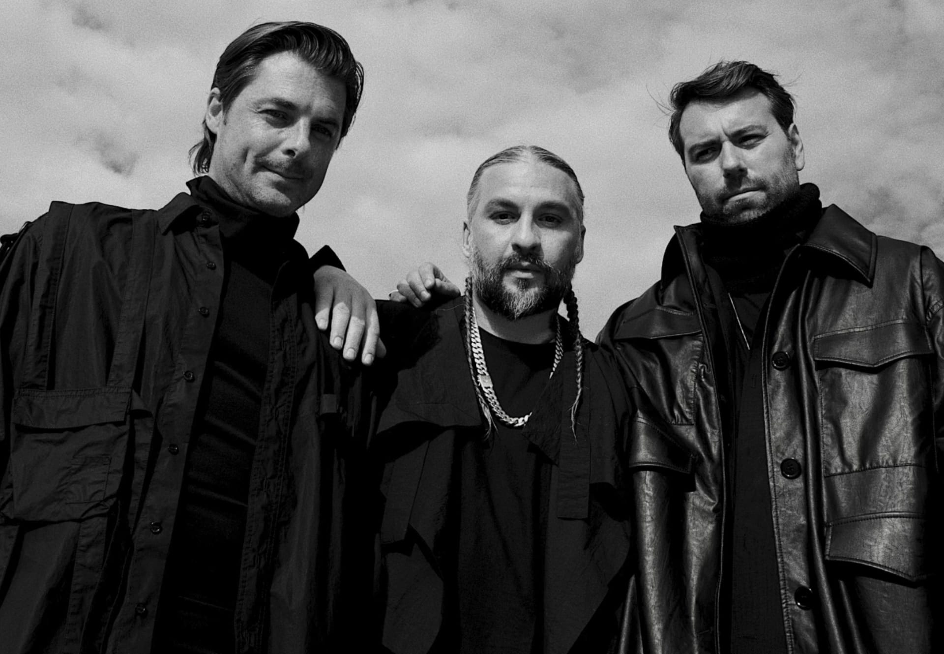 Swedish House Mafia