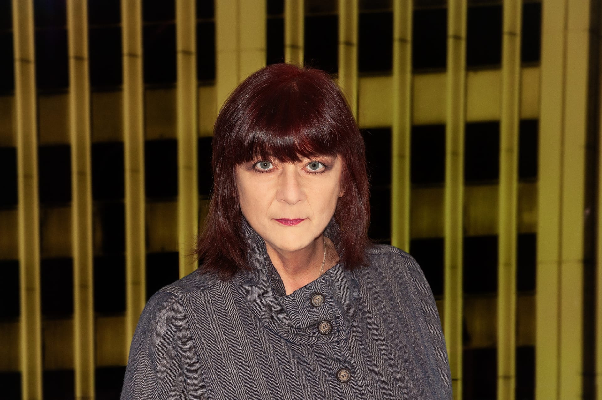 Cosey Fanni Tutti