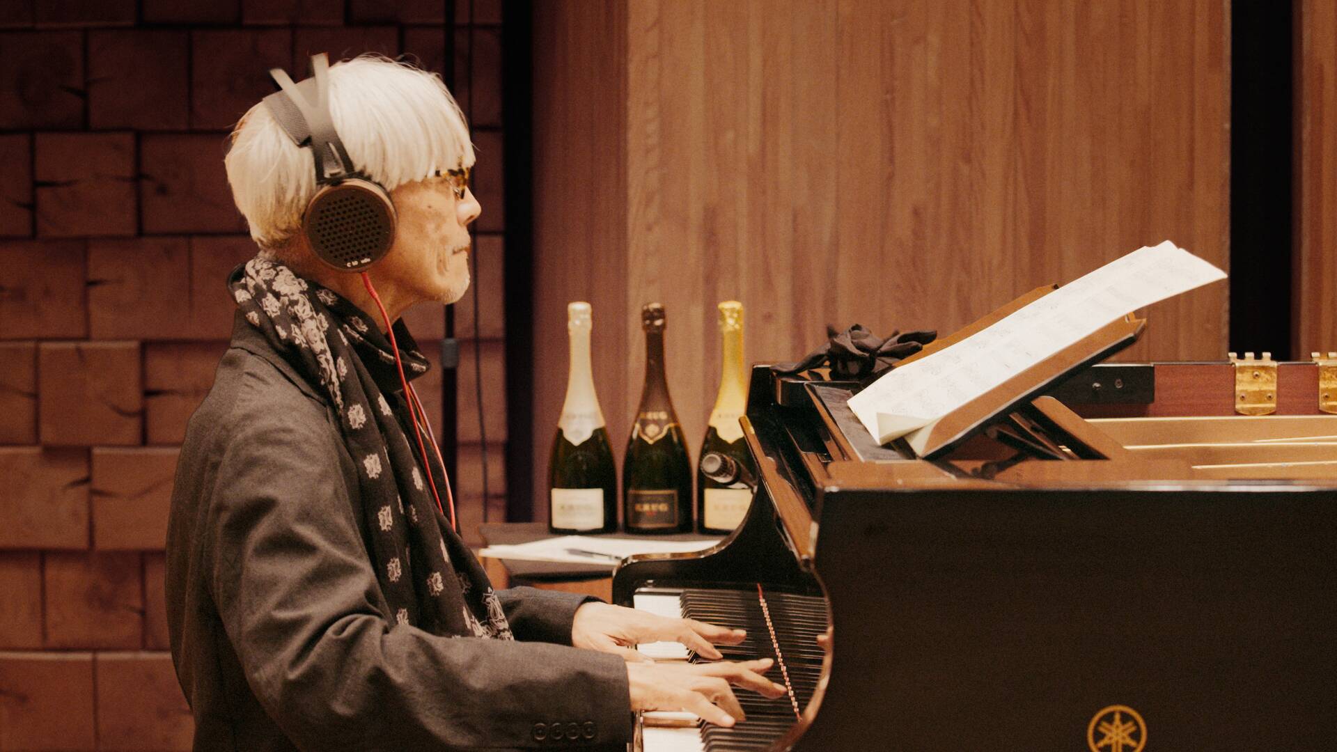 Ryuichi Sakamoto