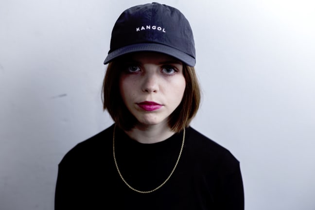 Sedef Adasi selects 15 middle eastern cuts y