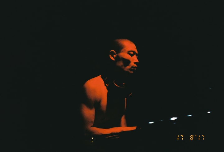 Yousuke Yukimatsu Berlin Underground Techno Tresor Ohm Rave Nightlife