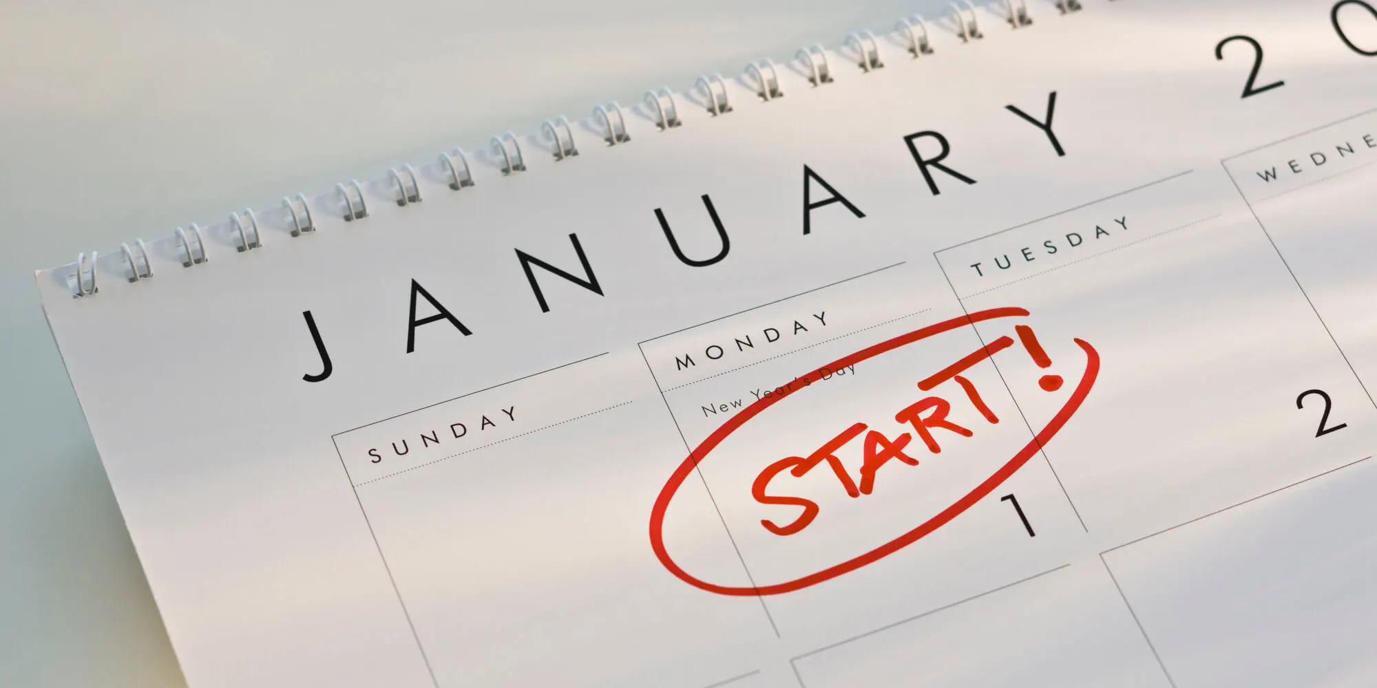 Make 2017 Better: 10 New Year’s Resolutions For Clubbers