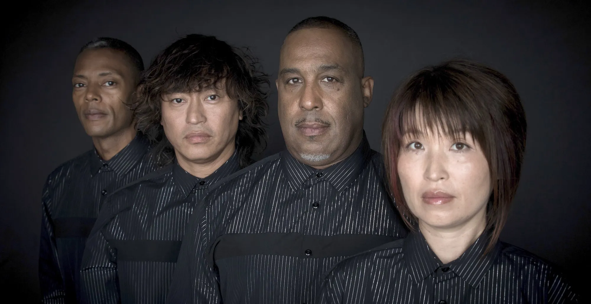 High-Tech Jazz: Jeff Mills Explains The Appeal Of His Live Techno Outfit Spiral Deluxe