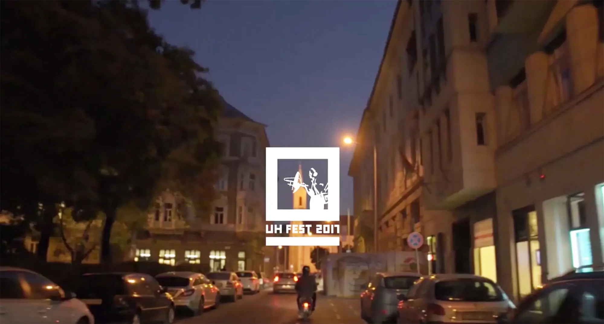 The Political Awakening Of Budapest’s Underground Music Scene