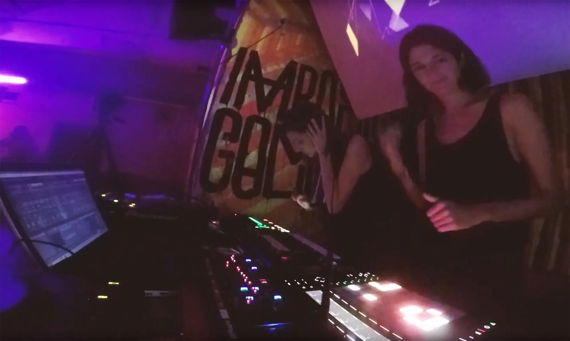 Beyond Ruin Pubs: 10 Artists Ruling Budapest’s Underground Clubs