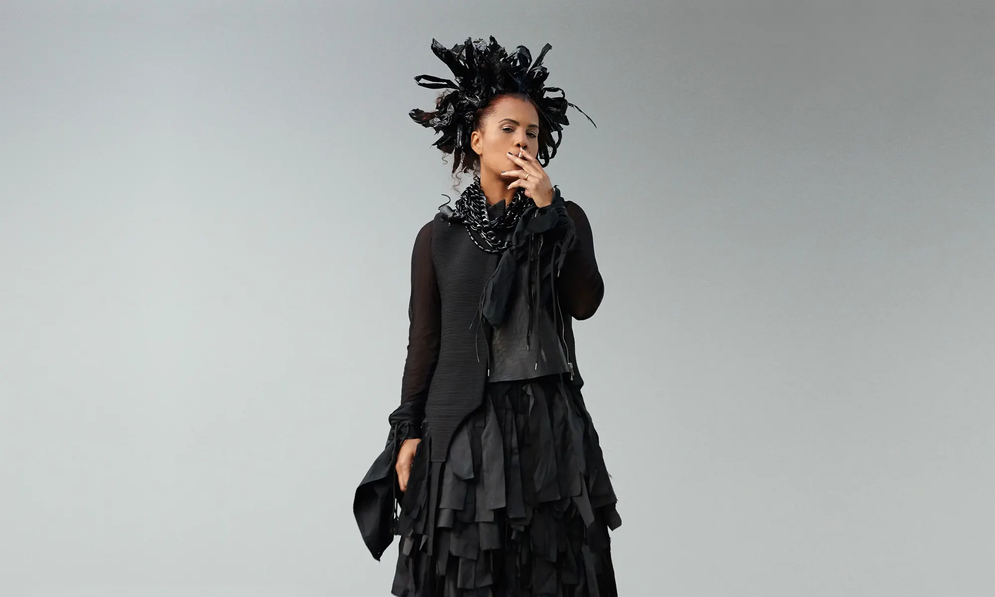 A Beginner’s Guide to Neneh Cherry’s Essential Songs