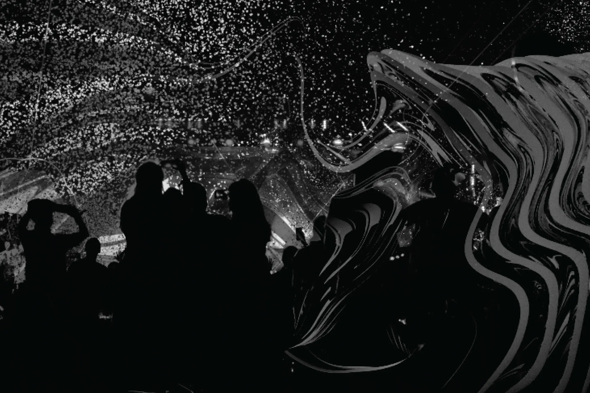 Electronic Music Is Black Protest Music