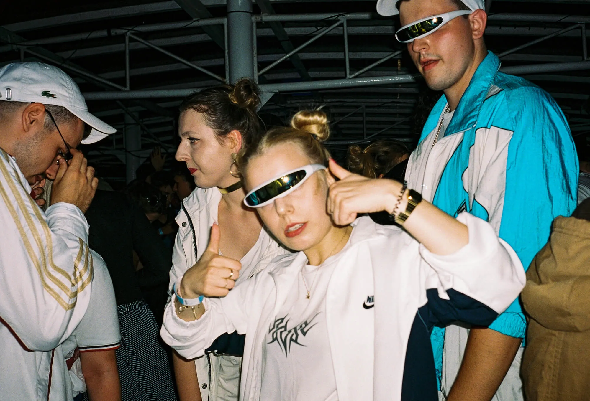 Raving At 200 BPM: Inside Poland’s Neo-Gabber Underground