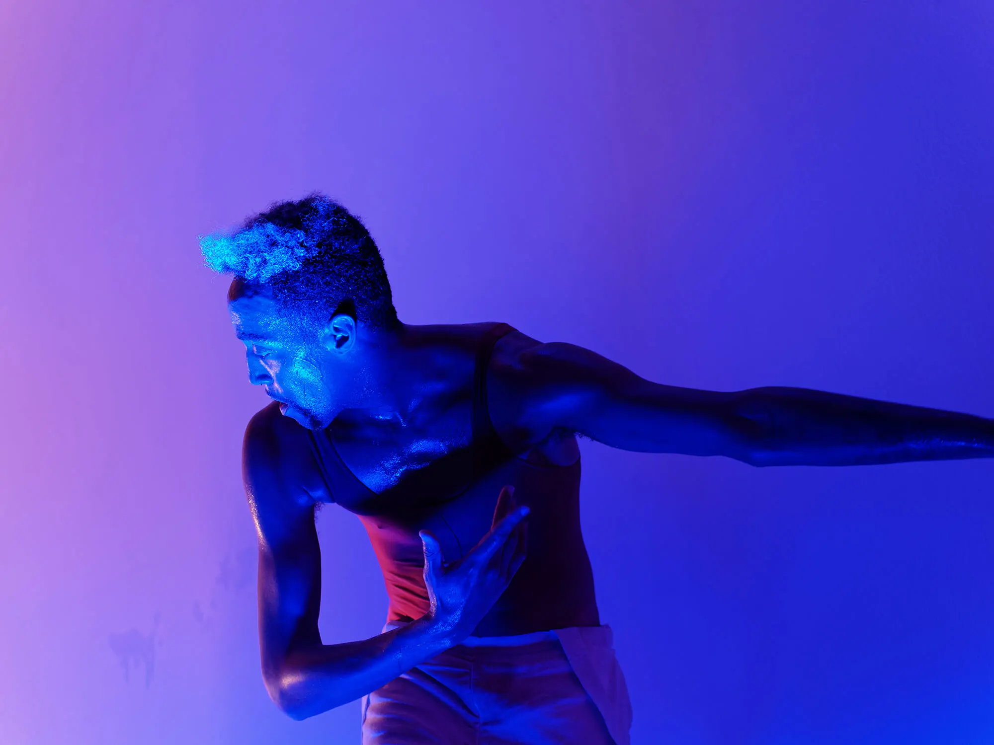 We Reviewed Mark Fell’s Artistic Mini-Festival In Portugal