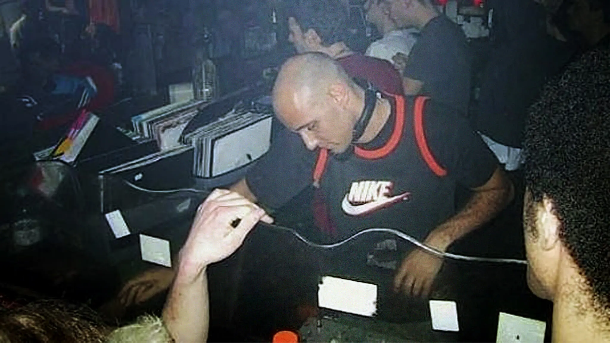 Anthems From The ’90s Club That Put Kassel On Germany’s Techno Map