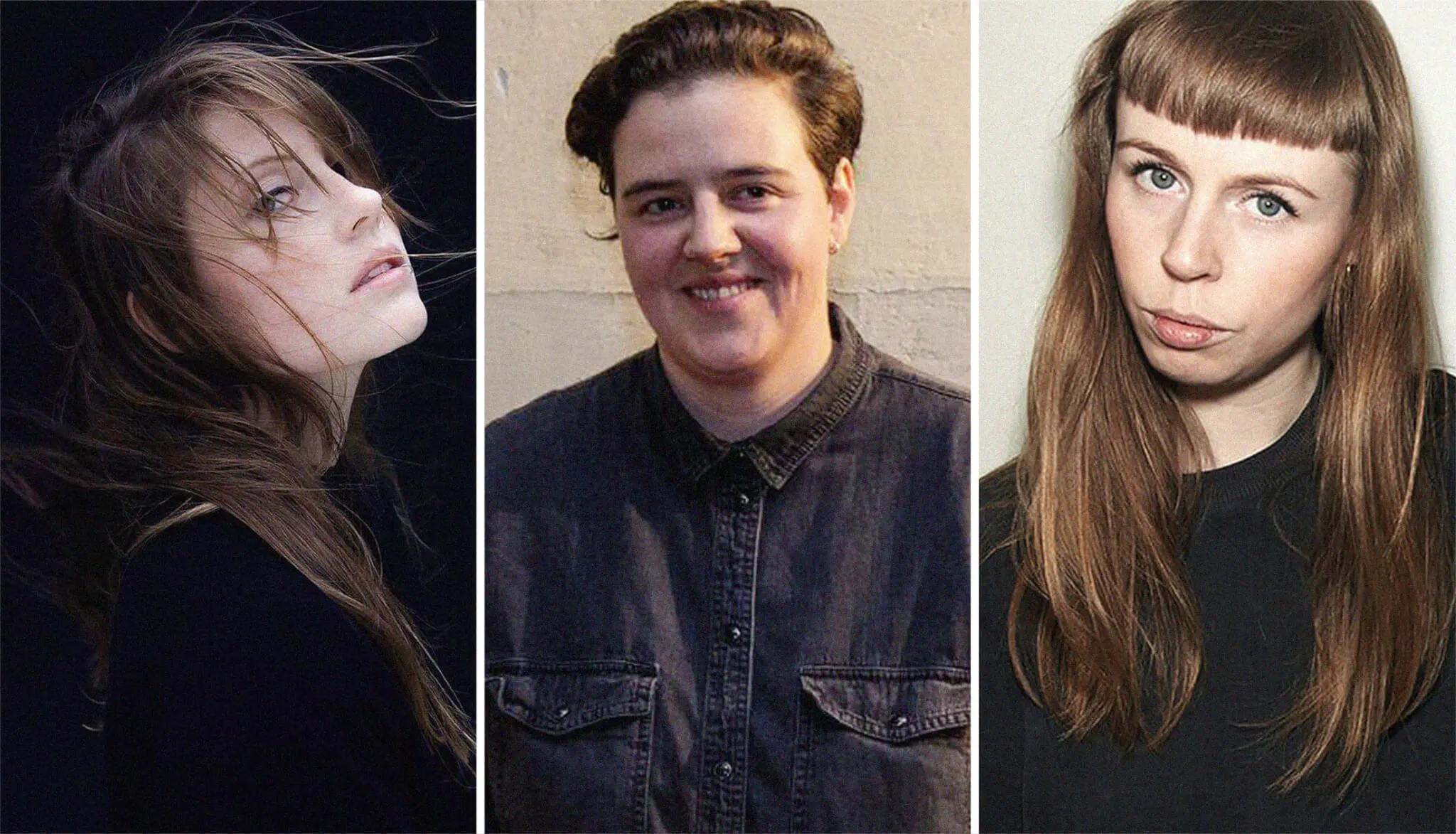 10 Artists Who Will Definitely Break Through In 2018