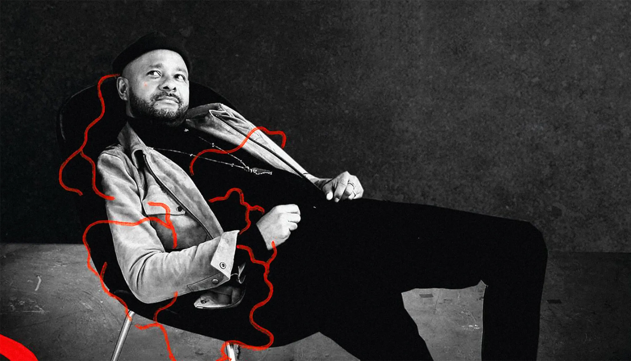 10 Things You Need To Know About Nightmares On Wax