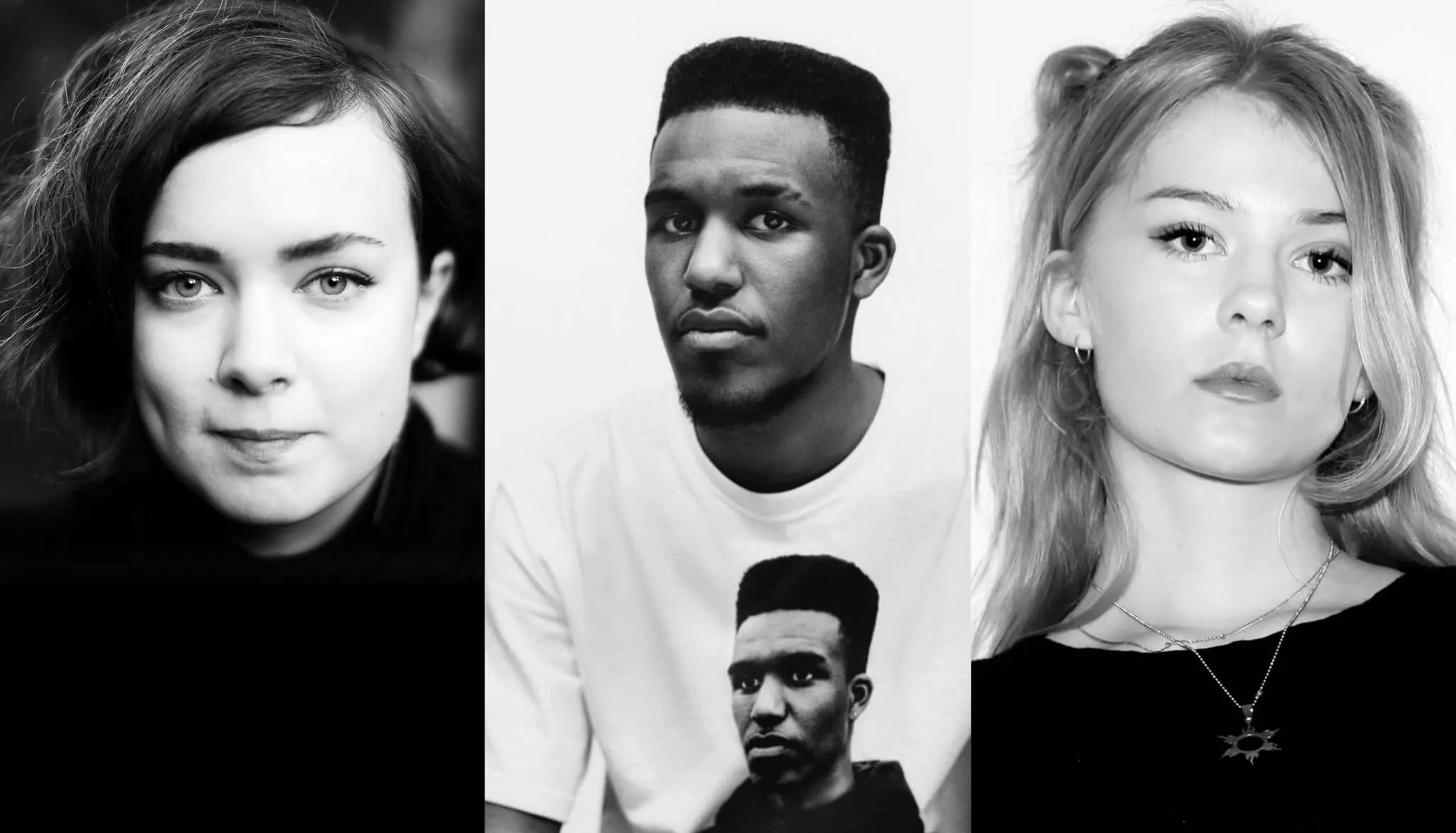 Nine Artists Under 25 Who’re Already Slaying The Underground