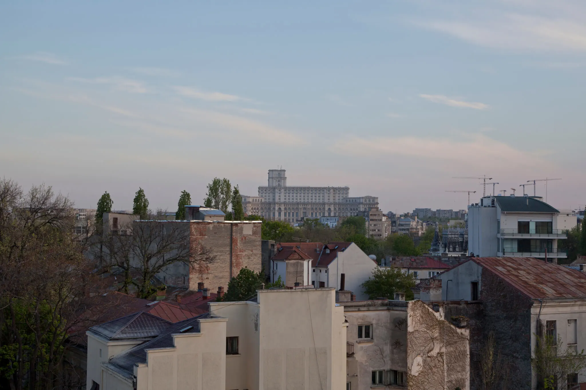 Beyond Rominimal: Inside Romania’s Alternative Techno Scene
