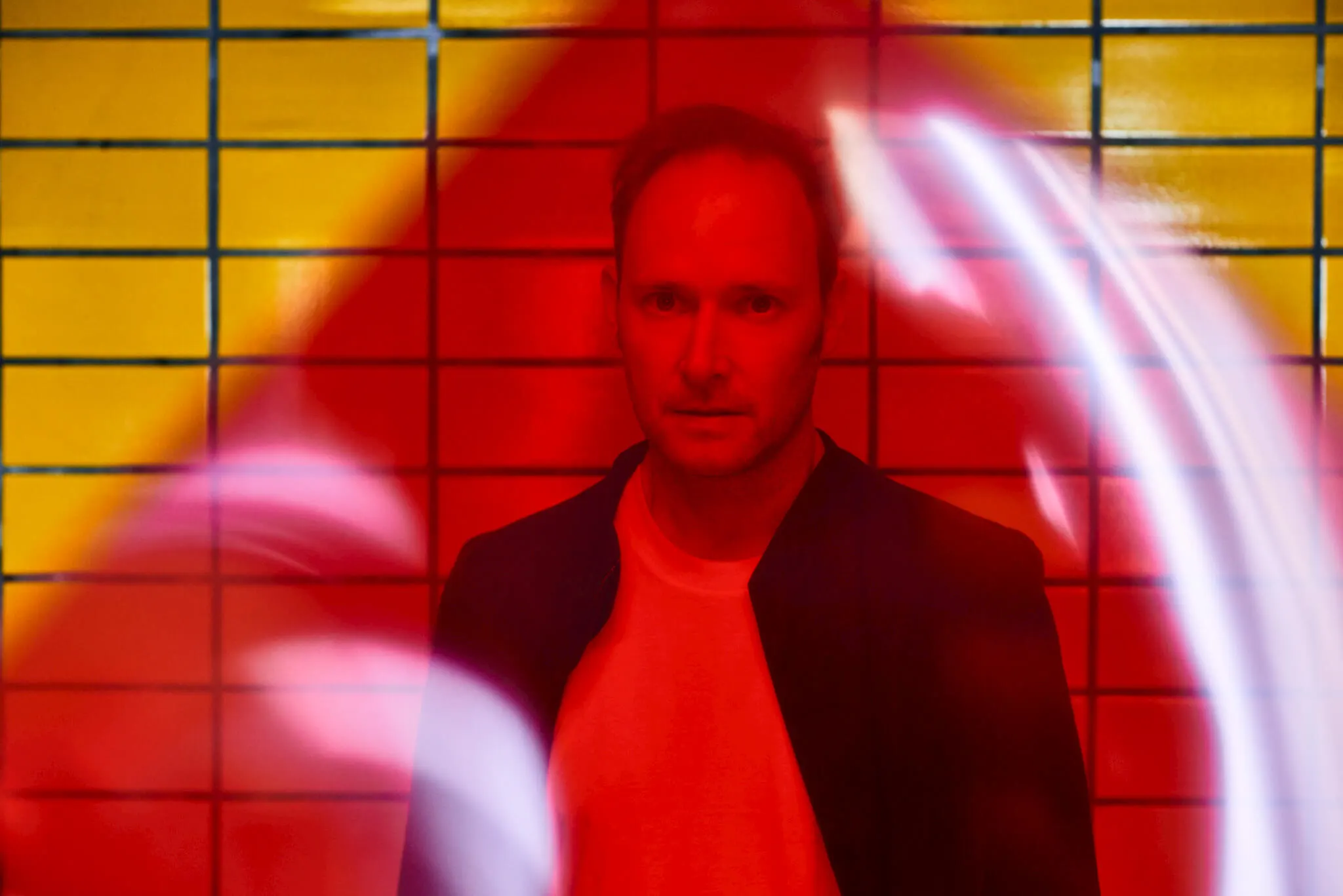 Your Favorite DJs Name Their Favorite Michael Mayer Tracks